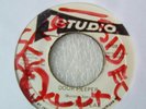STUDIO ONE 45/ BURNING SPEAR - DOOR PEEPER/ SOUND DIMENSION - SOUL SHACK/ HEAR