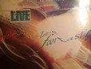 Paul Mccartney Tripping The Live Fantastic 3 Lp Sealed First Us Press Rare Vinyl