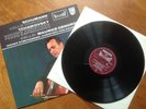 RARE Philips Hi-Fi Stereo Gendron Schumann & Tchaikovsky Cello UK LP EX+/EX+