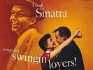 SINATRA,FRANK-SONGS FOR SWINGIN LOVERS  VINYL LP NEW