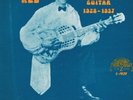 Tampa Red – Bottleneck Guitar 1928-1937 – Yazoo L-1039 – LP Vinyl Record