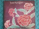 Todd Rundgren ?– Something / Anything? Red and Blue - Vinyl Record LP Album RARE