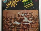 ORIGINAL  FELA KUTI AFRIKA 70 Expensive Shit  AFROBEAT LP Nigeria ANIKULAPO