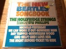 The New  Beatles Song Book Capitol Records SM-2429