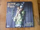 DAVID BOWIE BOWIE AT THE BEEB 4 X 180g VINYL LP BOX SET + BOOKLET