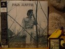 PAUL MARTIN It Happened LP/1966-1967 US/Rare Folk Psych/Garage Rock/Baroque Pop