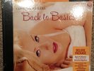 Christina Aguilera Back To Basics Limited Edition Vinyl - BRAND NEW SEALED