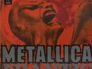 Metallica Frantic Vinyl Single 12inch NEAR MINT Vertigo
