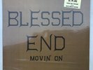 Blessed End Movin' On LP Sealed Psych Akarma 180 Gram Acid Archives