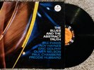 BLUES and the ABSTRACT TRUTH IMPULSE LP TRUE 1st PRESS 1st COVER OLIVER Nelson