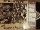 Legion of parasites 'The prison of life' LP