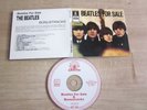 CD: THE BEATLES  BEATLES FOR SALE Limted  Edition im Digipack