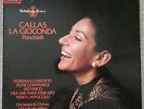 Ponchielli: La Gioconda (Votto) 3 LP BOX SET : Maria Callas