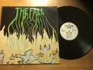 THE FALL...77 EARLY YEARS 79...RARE UK ISSUE ALBUM STEP FORWARD SFLP 6
