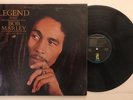 Bob Marley & The Wailers - Legend - 1984 Album 90169 (NM) Ultrasonic Clean