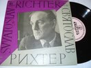 STEREO SVYATOSLAV RICHTER HAYDN CHOPIN DEBUSSY TORCH APRELEVKA USSR PRE-MELODIYA