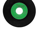 BOB SEGER  & The Last HERD / CHAIN SMOKIN' (M-) OR (NM) 