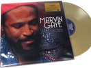 LOW # GOLD Marvin Gaye Collected 2-LP Music On Vinyl New Sealed What's Going On
