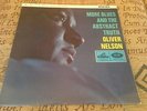 Oliver Nelson More Blues And The Abstract Truth Original HMV UK LP