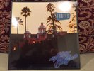 The Eagles Hotel California - 1976 Sealed Vinyl LP - Asylum Records ?- 7E-1084