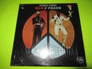 EDWIN STARR WAR & PEACE LP SHRINK EX AND