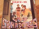 LOS SOÑADORES *VETE* UNPLAYED 1968 PROMO FREAKBEAT GARAGE PSYCH MOD BEAT 45