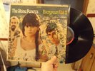 STONE PONEYS EVERGREEN VOL2 LP VINYL RECORD RARE 1967 1stPRESS MST SUCCESSFUL NM