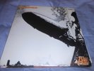 Led Zeppelin - I (ONE) - 1969 US 1st Press SD 8216 (In Shrink) VG+