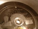 EDISON 50662 LOPEZ & HAMILTON KINGS OF HARMONY Bluin' The Blues / LENZBERG'S N-
