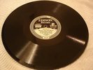 EDISON 52231 THE FLORIDA FOUR When You're With Somebody Else/Ramona ELECTRIC EE+