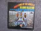 THE BOBBY FULLER FOUR 