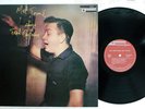 MEL TORME SINGS FRED ASTAIRE BETHLEHEM YP-7109-BE Japan Mono Vinyl LP