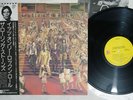 ROLLING STONES IT'S ONLY ROCK'N ROLL ROLLING STONES P-8474S Japan OBI Vinyl LP