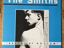 The Smiths - Hatful of Hollow Vinyl LP. Original 1984 UK Rough Trade. NEAR MINT
