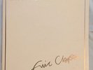Eric Clapton Vinyl LP Box Set 1981 Deutsche Grammophon