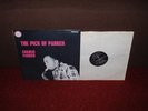 CHARLIE PARKER The Pick Of LP 1964 VERVE 1st  SUPERB  AMAZING JAZZ RARITY
