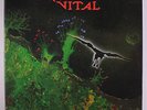 EQUILIBRIO VITAL: Equilibrio Vital LP (Venezuela, gatefold cover very sl cw: li