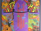 TIFFANY SHADE: The Tiffany Shade LP (UK, Mono, small corner bends & cover creas