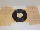 ELLIE GREENWICH & JEFF BERRY UNRELEASED ACETATE Performed By CHUCK BENE 10