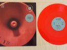 Depeche Mode - Strangelove, Orange Clear