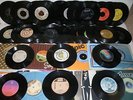 COLLECTABLE VINYL- 128 x ORIGINAL DJ 7