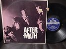 The Rolling Stones ?– Aftermath : Decca ?– SKL 4786, Orig FFSS XZAL 7209, 1966