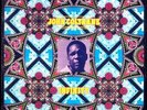 JOHN COLTRANE 'Infinity' 1972 1st edition never played White label Quad Promo LP