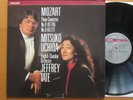 Philips 432 086-1 Mozart Piano Concertos 8 & 9 Mitsuko Uchida Jeffrey Tate NM/EX