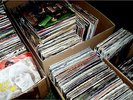 HAMMER ANGEBOT: 45 TOP SINGLES * NUR BEKANNTE KÜNSTLER * HITS & RARITÄTEN