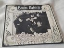 BRAIN EATERS Orig 1986 Single 7