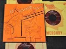 Lu Watters 3 45 BOX SET Mercury C 503 With His Yerba Buena Jazz Band