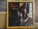 CORMEGA, THE REALNESS - SEALED LP LSR 9203