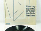 STEVE LACY 