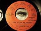 LISTEN  45 7